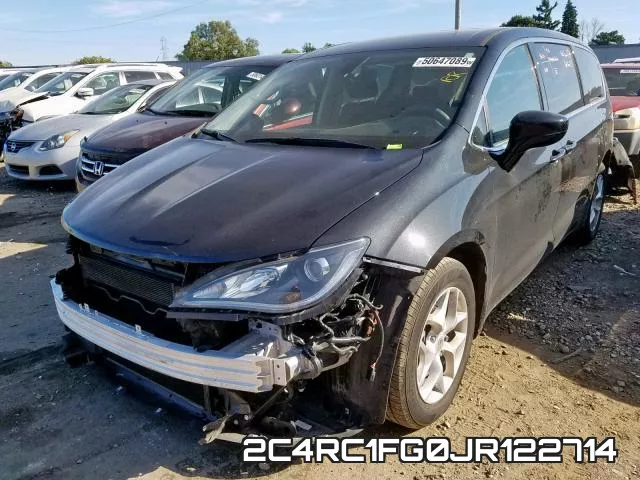 2C4RC1FG0JR122714 фото 3