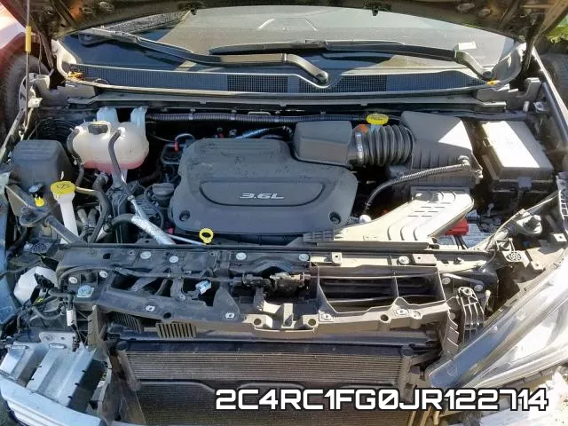 2C4RC1FG0JR122714 фото 8