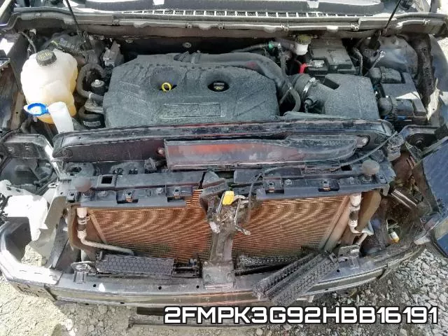 2FMPK3G92HBB16191 фото 8