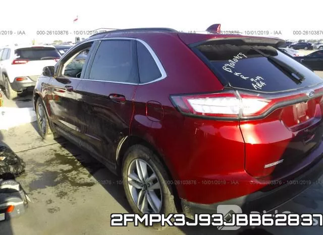 2FMPK3J93JBB62837 фото 4