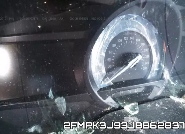 2FMPK3J93JBB62837 фото 7