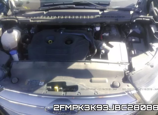 2FMPK3K93JBC28088 фото 2