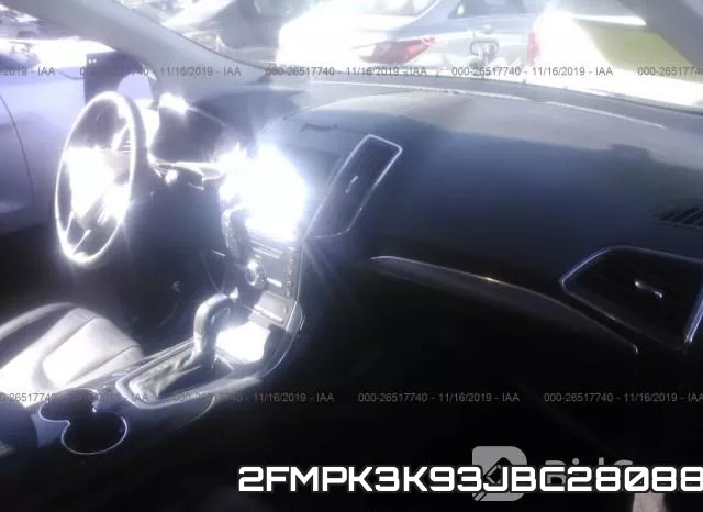 2FMPK3K93JBC28088 фото 6