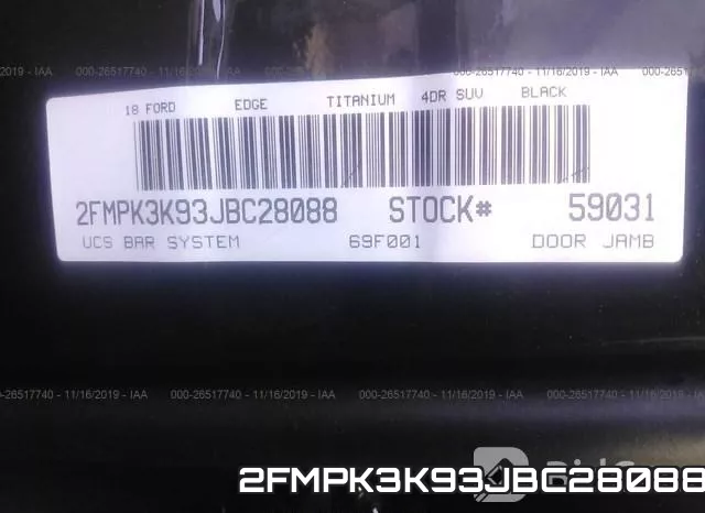 2FMPK3K93JBC28088 фото 10