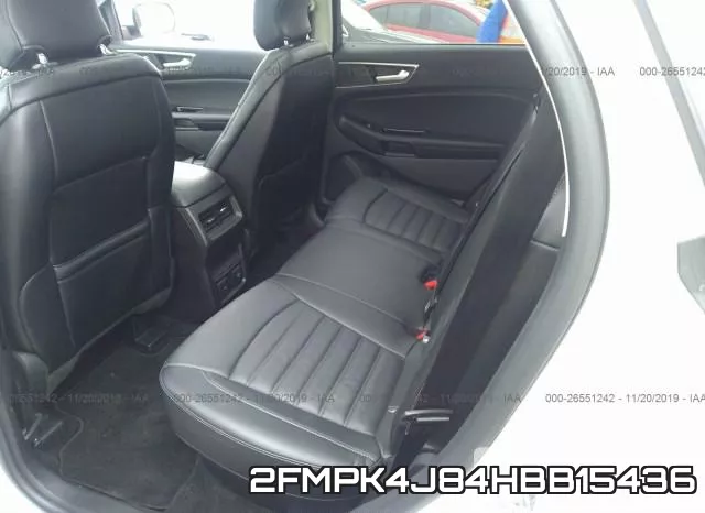 2FMPK4J84HBB15436 фото 8