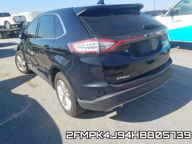 2FMPK4J94HBB05739 фото 4