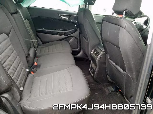 2FMPK4J94HBB05739 фото 7
