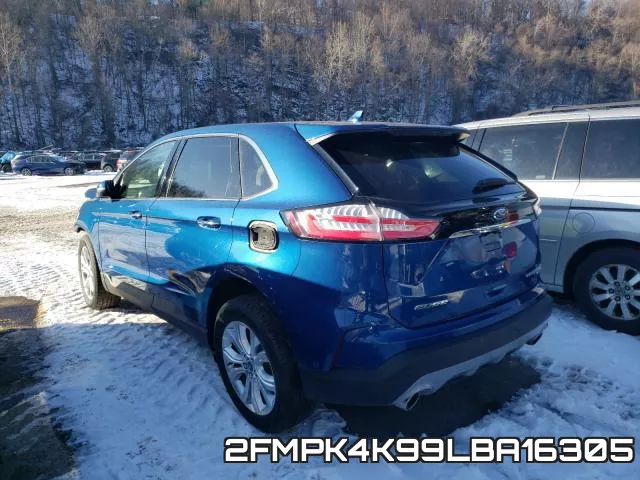 2FMPK4K99LBA16305 фото 4