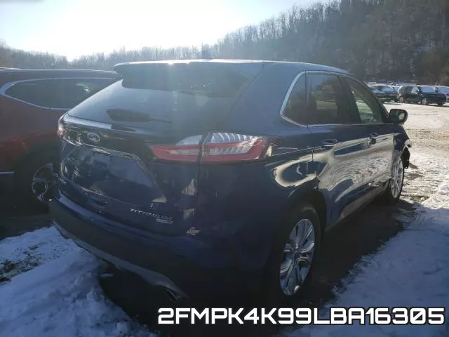2FMPK4K99LBA16305 фото 5