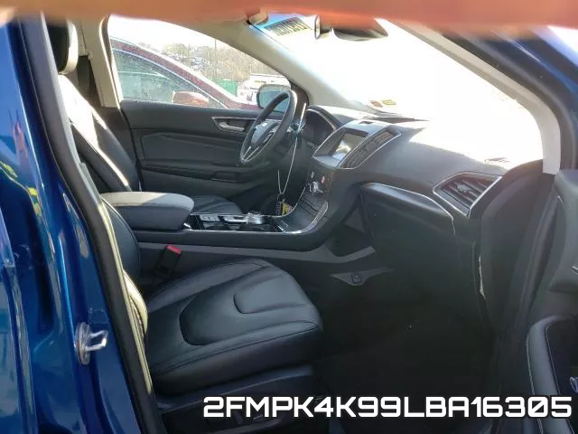 2FMPK4K99LBA16305 фото 6