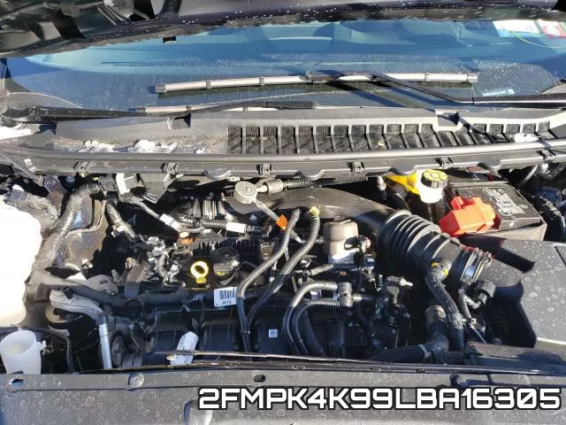 2FMPK4K99LBA16305 фото 8
