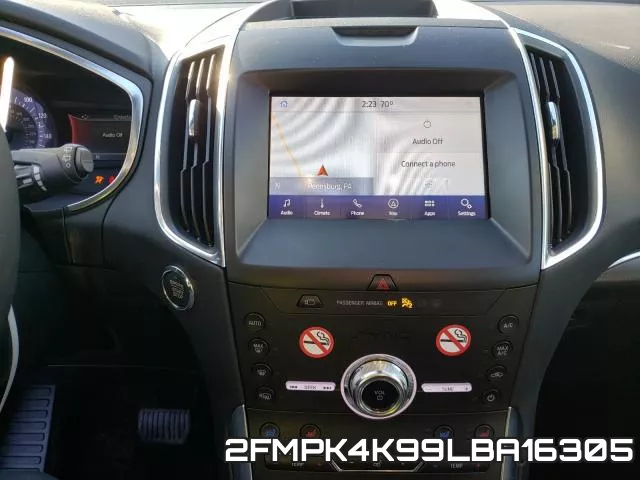 2FMPK4K99LBA16305 фото 10