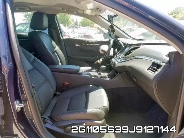 2G1105S39J9127144 фото 4