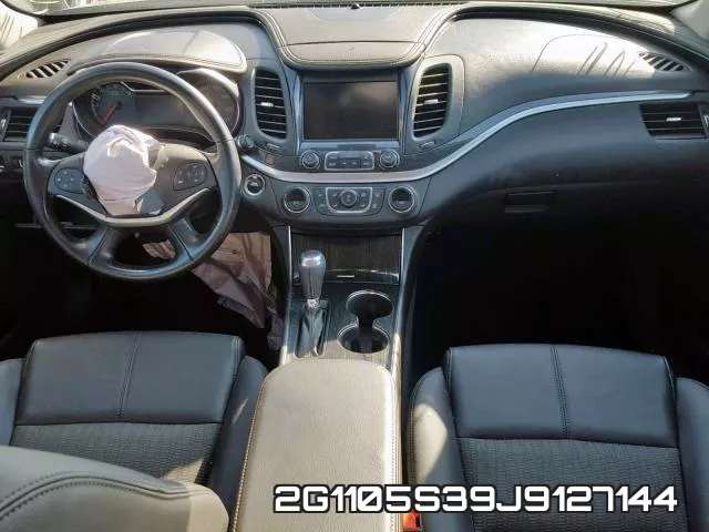 2G1105S39J9127144 фото 8