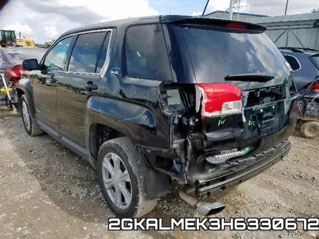 2GKALMEK3H6330672 фото 4