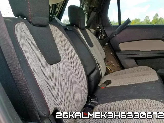 2GKALMEK3H6330672 фото 7