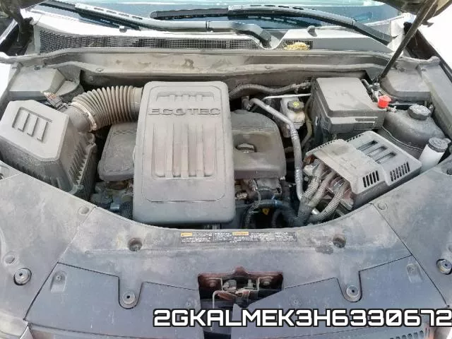 2GKALMEK3H6330672 фото 8