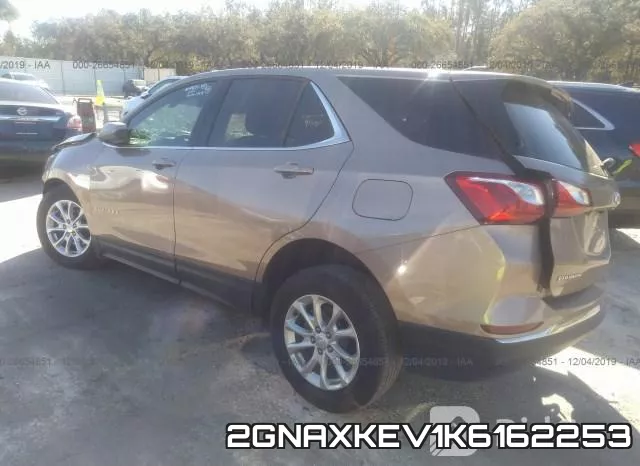 2GNAXKEV1K6162253 фото 3