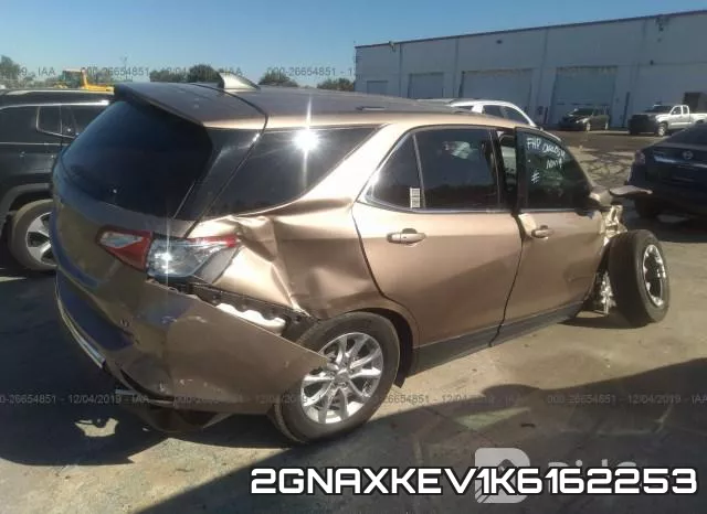 2GNAXKEV1K6162253 фото 4