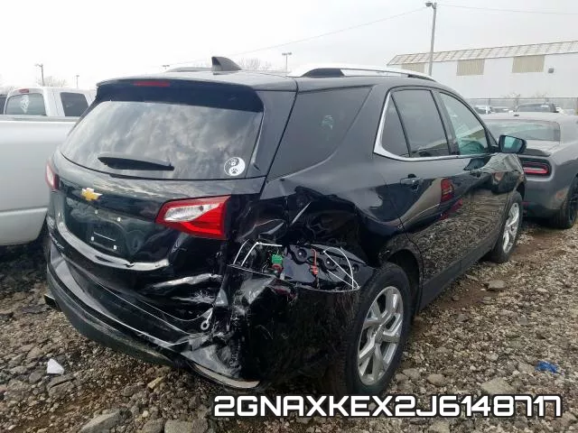 2GNAXKEX2J6148717 фото 5