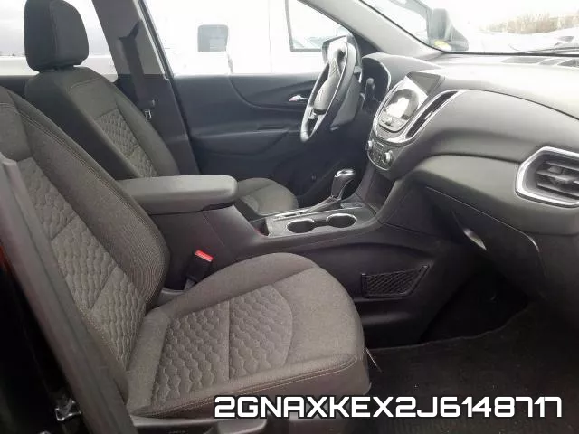 2GNAXKEX2J6148717 фото 6