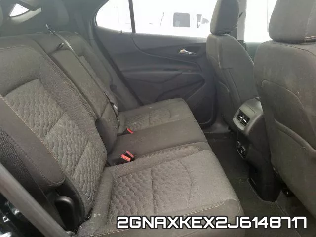 2GNAXKEX2J6148717 фото 7