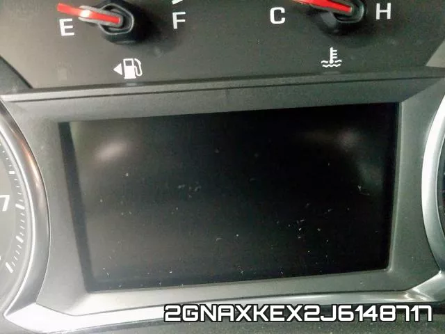 2GNAXKEX2J6148717 фото 9