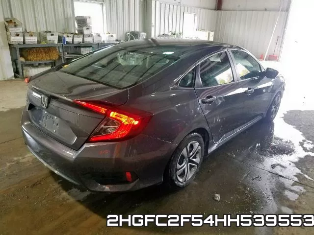 2HGFC2F54HH539553 фото 4