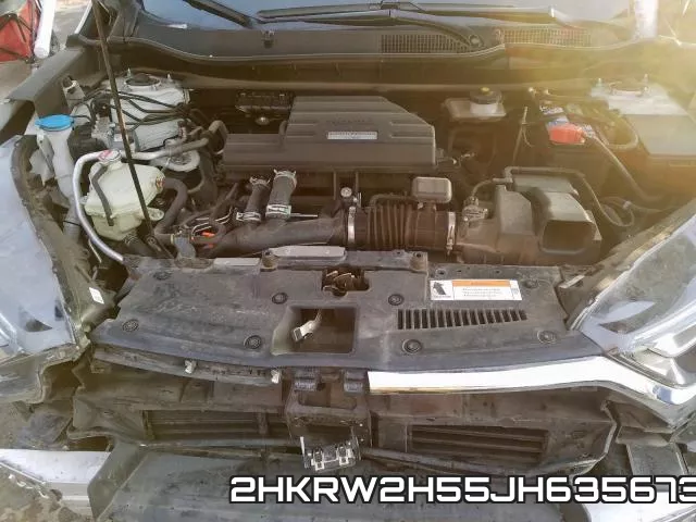 2HKRW2H55JH635673 фото 4