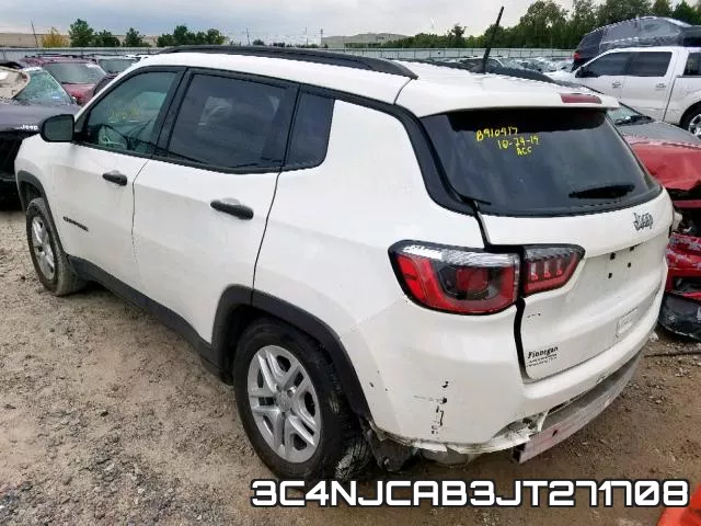3C4NJCAB3JT271708 фото 4