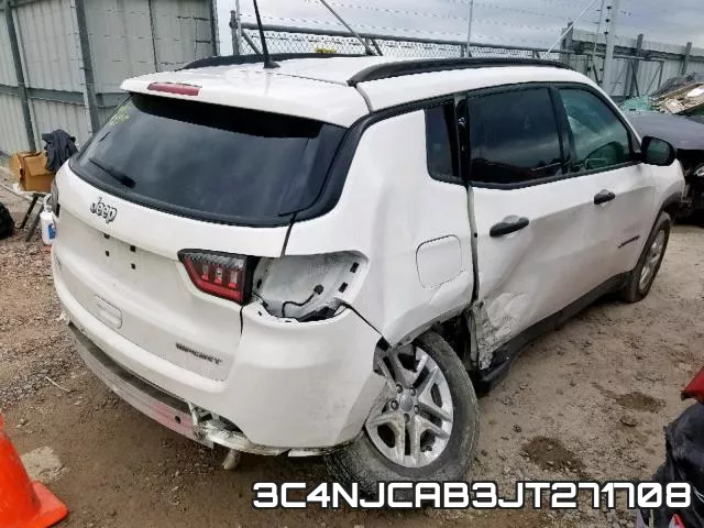 3C4NJCAB3JT271708 фото 5