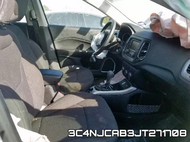 3C4NJCAB3JT271708 фото 6
