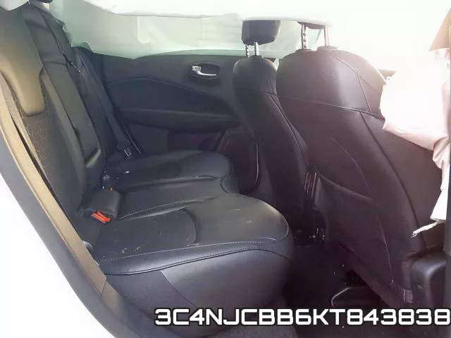 3C4NJCBB6KT843838 фото 6