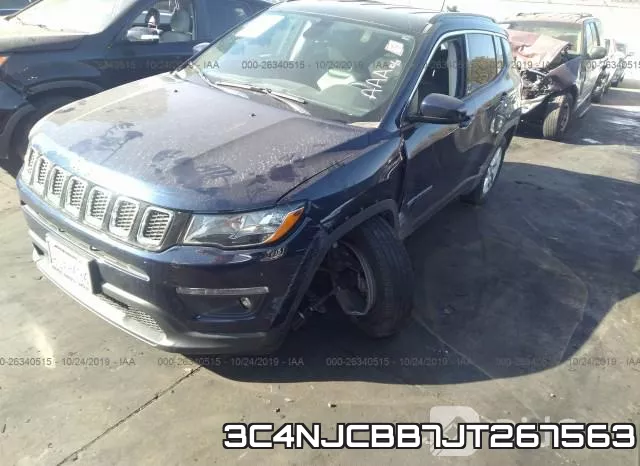 3C4NJCBB7JT267563 фото 7