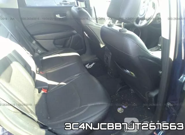 3C4NJCBB7JT267563 фото 8