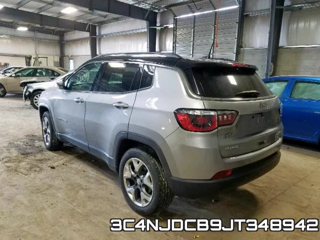3C4NJDCB9JT348942 фото 3