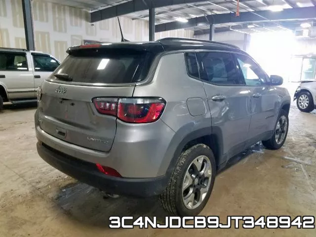 3C4NJDCB9JT348942 фото 4