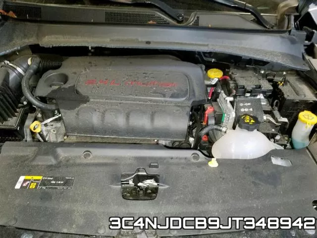 3C4NJDCB9JT348942 фото 7