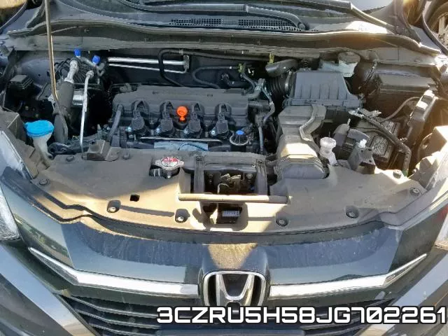3CZRU5H58JG702261 фото 7