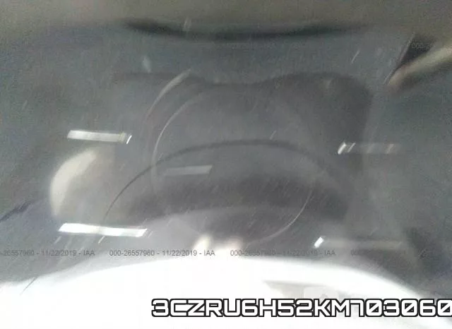 3CZRU6H52KM703060 фото 8