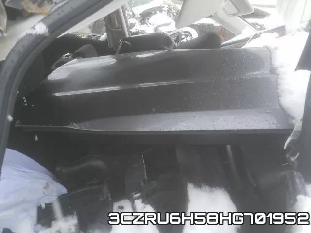 3CZRU6H58HG701952 фото 6