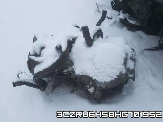 3CZRU6H58HG701952 фото 8