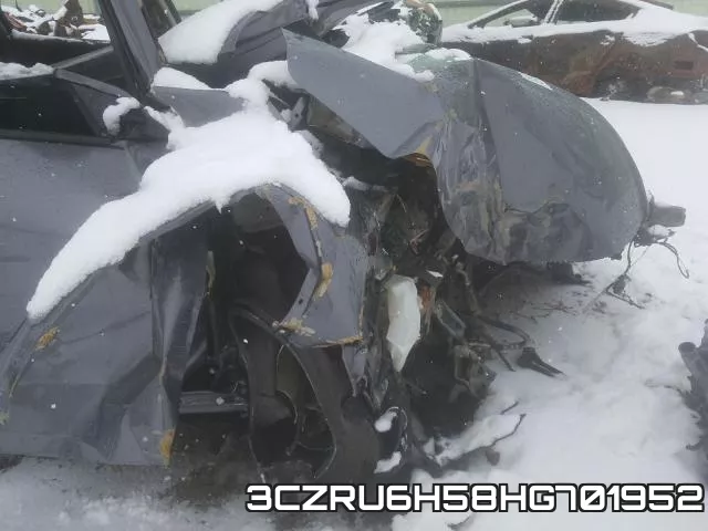 3CZRU6H58HG701952 фото 10
