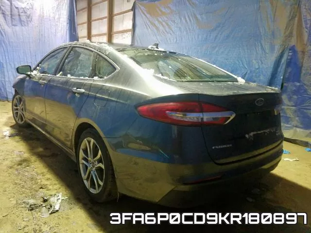 3FA6P0CD9KR180897 фото 3