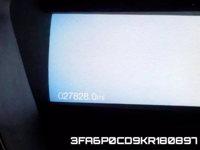 3FA6P0CD9KR180897 фото 8