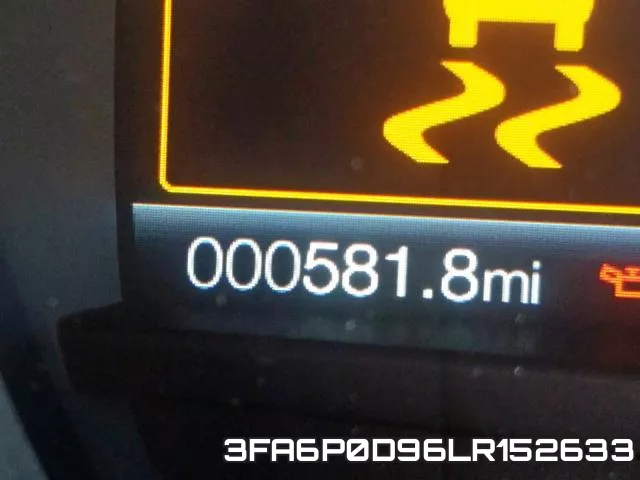 3FA6P0D96LR152633 фото 7