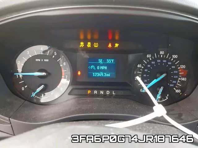 3FA6P0G74JR187646 фото 8