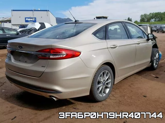 3FA6P0H79HR407744 фото 4
