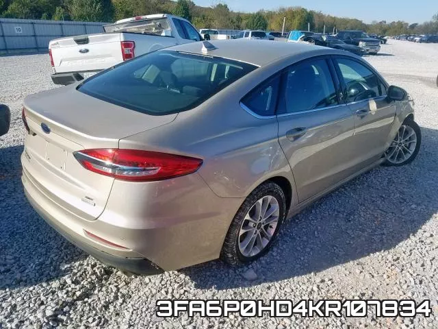 3FA6P0HD4KR107834 фото 3