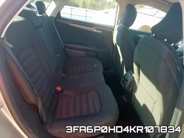 3FA6P0HD4KR107834 фото 5